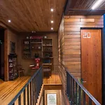 Fauna Hotel