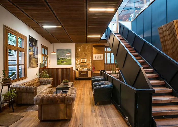 Fauna Hotel