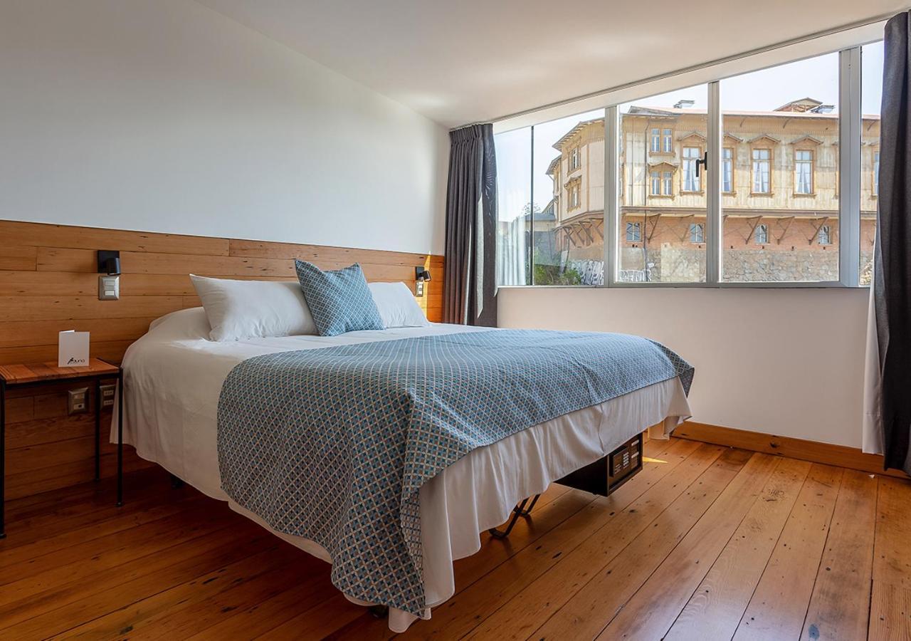 Fauna Hotel Valparaiso