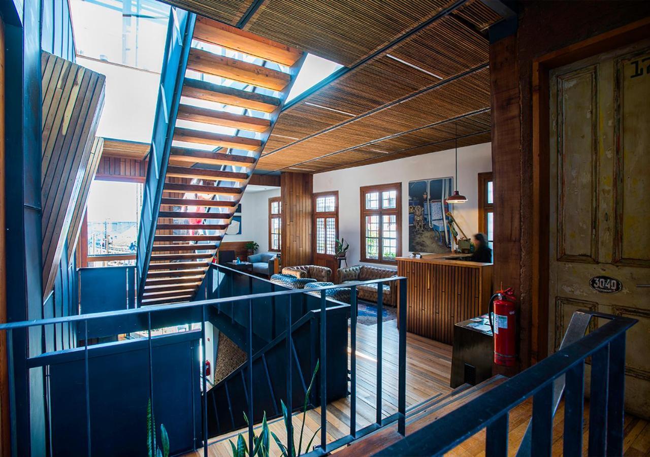 Fauna Hotel