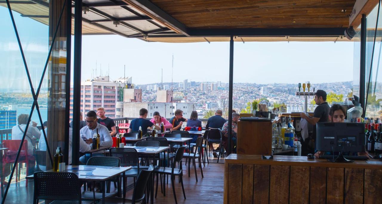 Fauna Valparaiso