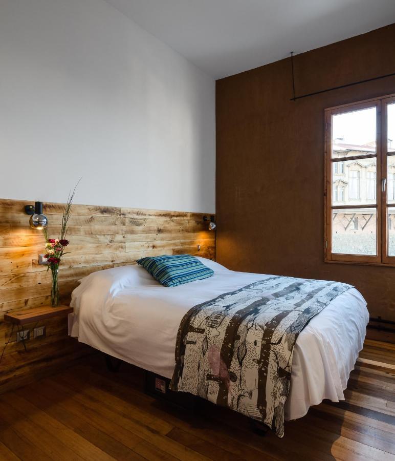 Hotel Fauna Valparaiso