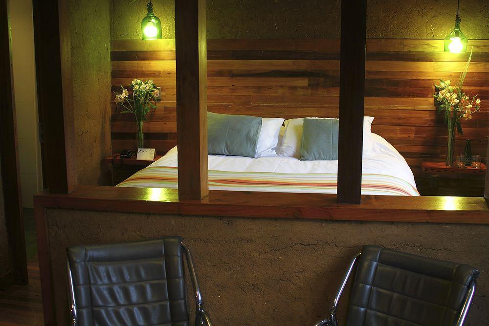 Fauna Hotel Valparaiso