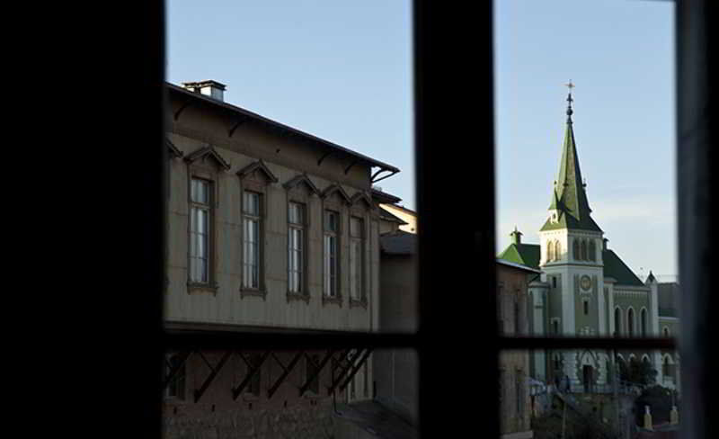 Fauna Hotel