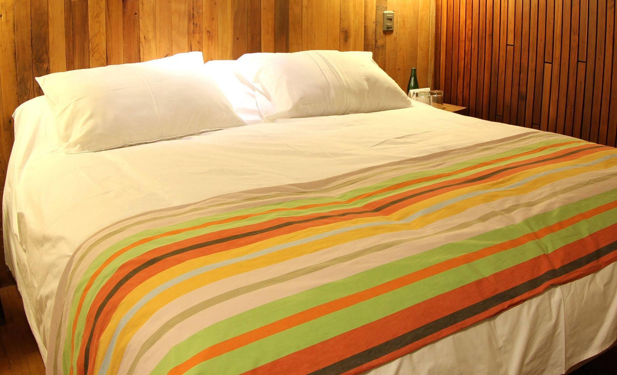 Hotel Fauna Valparaiso