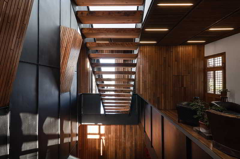 Fauna Hotel